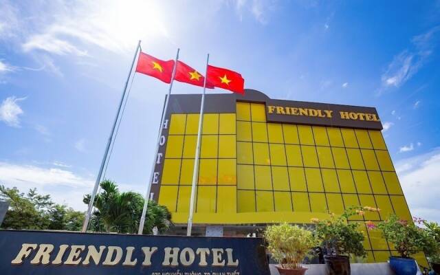 7S Hotel Friendly Phan Thiet