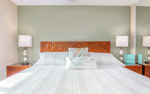 Lux Retreat 3BR