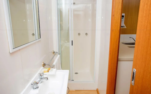 Albury Gardens Tourist Park