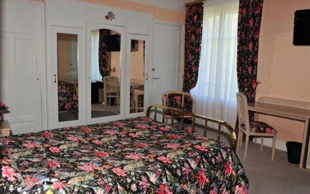 Hotel Bristol Thermal