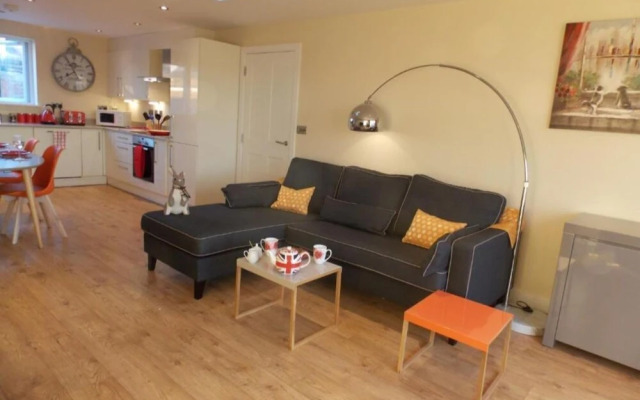 Penthouse - Basingstoke
