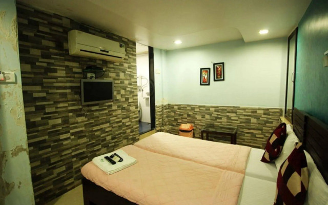 Metro Dormitory