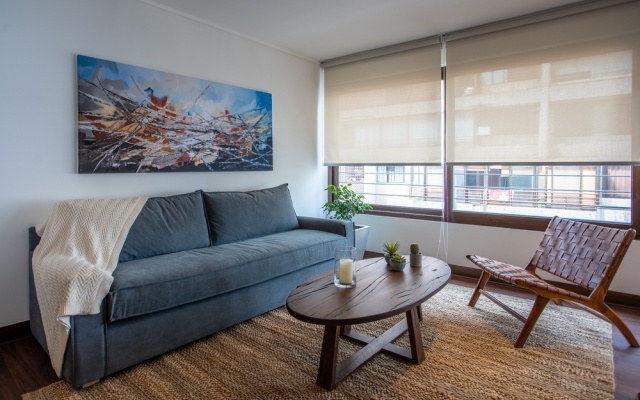 Zip Housing Nueva Las Condes