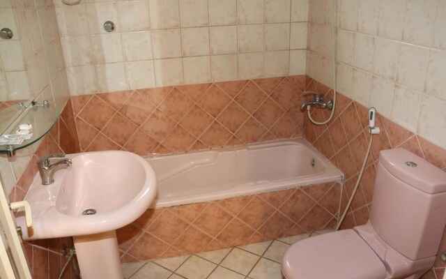 Ahla Amassi Furnished Units