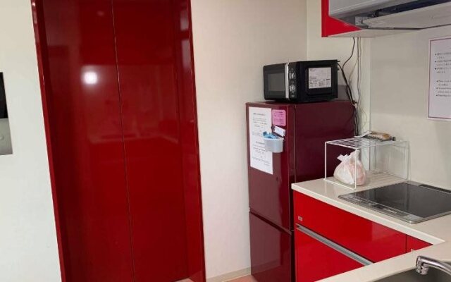 URBAN HOSTEL KANDA JIMBOCHO TOKYO- Caters to Women