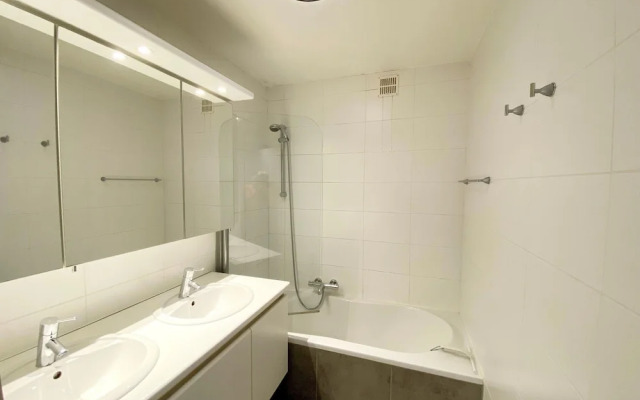 Apartment in Nieuwpoort With a Central Location