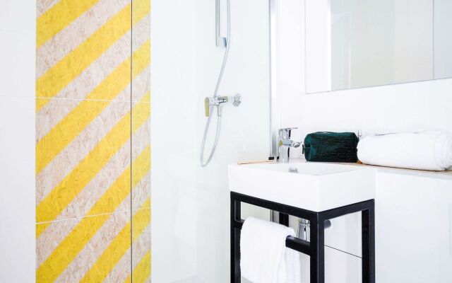 greet Hotel Bordeaux Aeroport