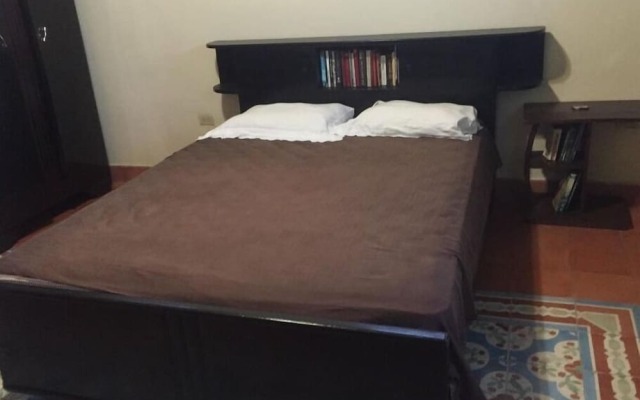 Guadalupa House Suite