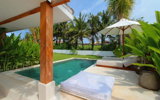 Love Is Simple Bali