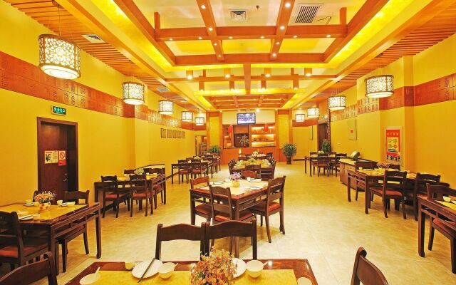 Mingyuan New Times