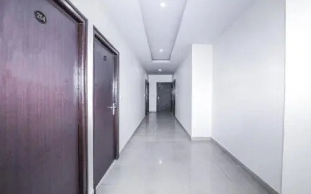 OYO Flagship 70205 Hotel Rock On