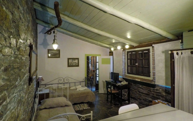 Kypri Apartments