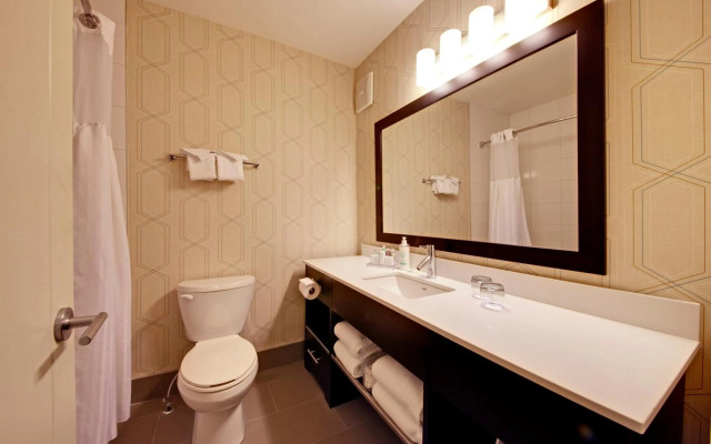 Coast Kamloops Hotel & Conference Centre