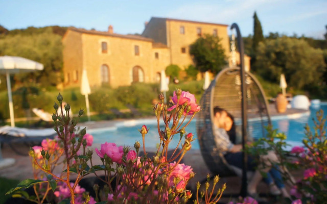 EcoResort Il Cantico della Natura