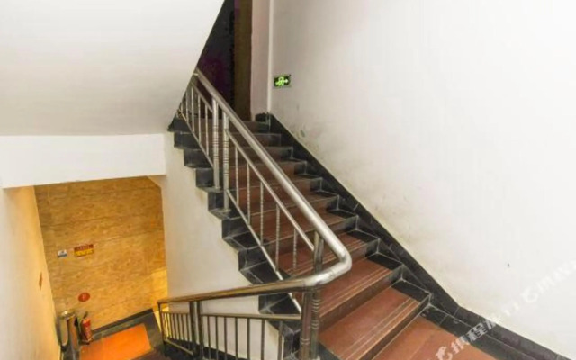 Yingtan Cuilin Hotel