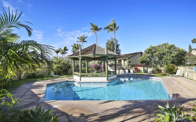 Turtle Bay Hale Mokulani***ta-055745536001 1 Bedroom Condo by RedAwning