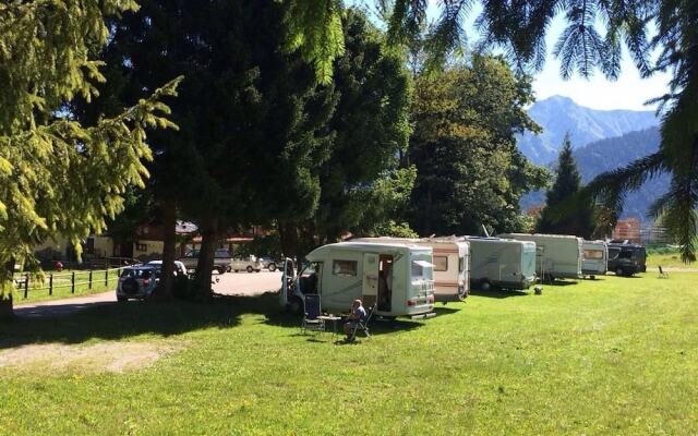 Albergo Miramonti La Pozza