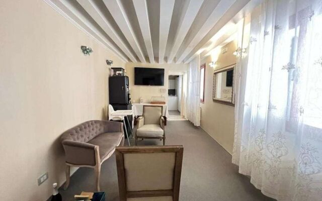 Corte del Doge di Rialto