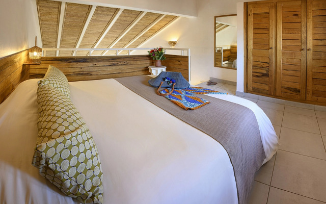 Le Saly Hôtel & Hôtel Club Les Filaos All inclusive