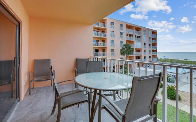 Reef Club 209 - With Tennis, Pool