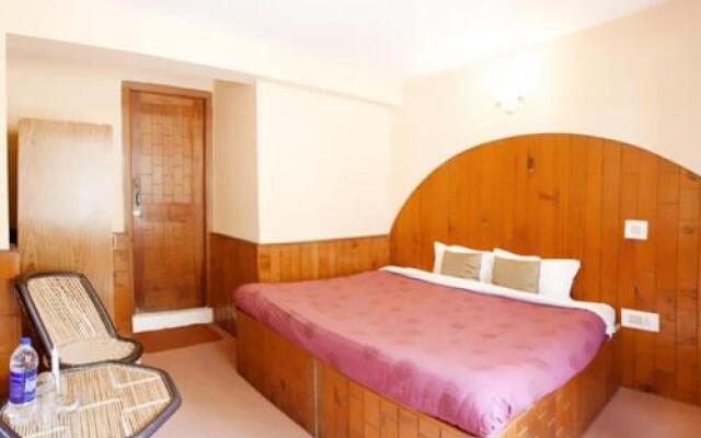 Drifters' Inn & Cafe Guesthouse
