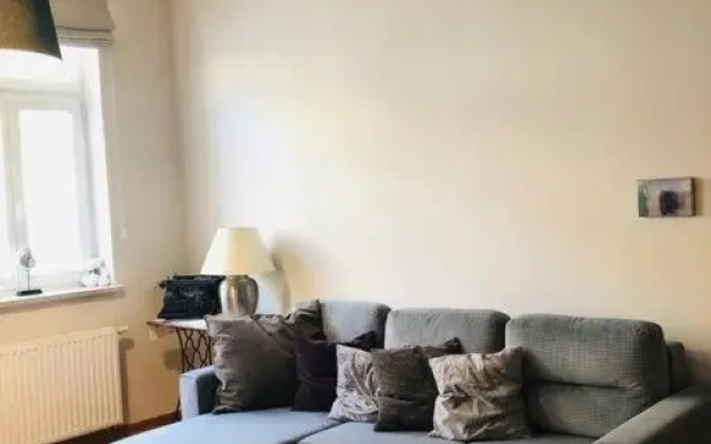 Wyspiański Apartments