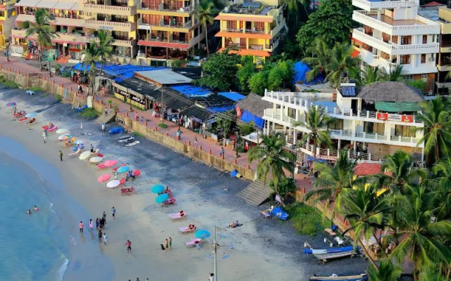 Little Elephant Beach Resort