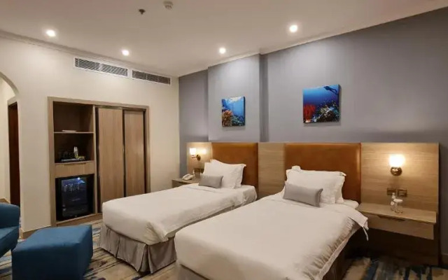 Signature Guest Hotel
