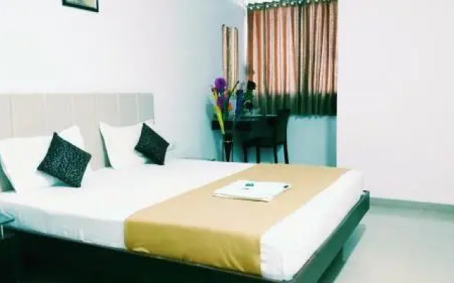 Hotel Legend Inn