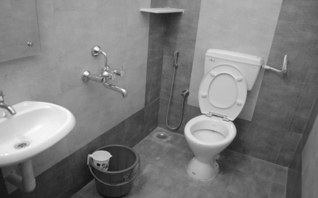 Blackroots Serviced Apartments