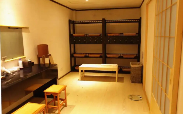 Shanghai Zhuli Kosa Spring Resort