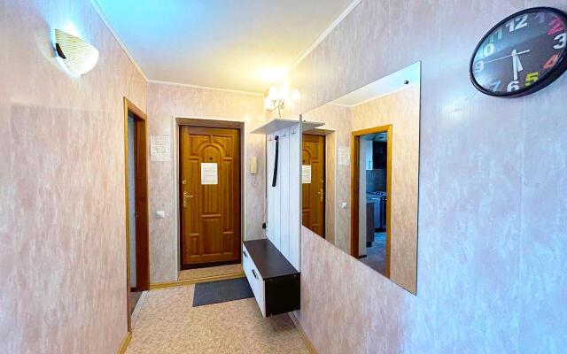 Niki Rent на проспекте Героев 3а