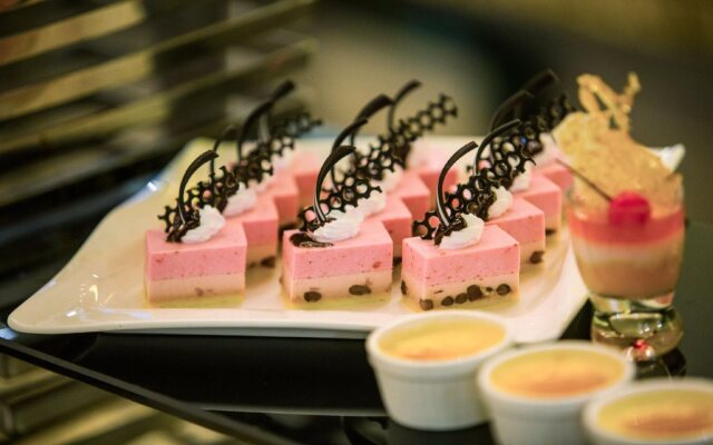 Taishun Xiangzhou New Century Hotel