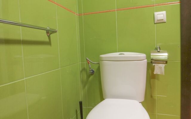 Deluxe Apartment Arenal