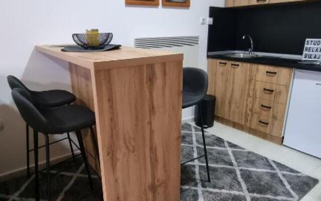 Studio Relax Bulajić