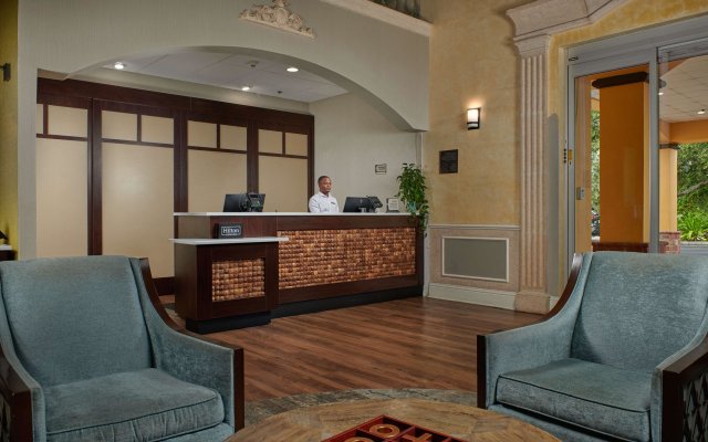 Homewood Suites by Hilton Sarasota