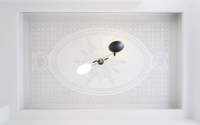 Unique Chiado by Misha s Place