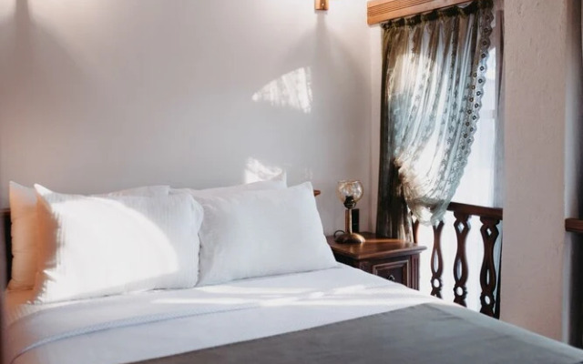 Yeşil Ev Cafe & Boutique Hotel