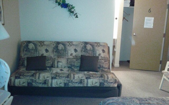 Auberge St-Alexandre