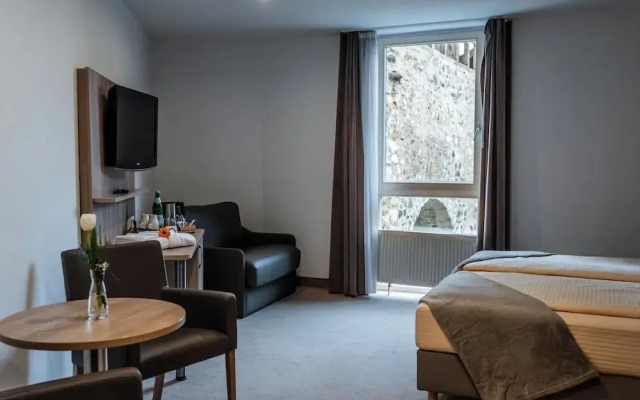 Wetzlarer Hof Hotel & Restaurant