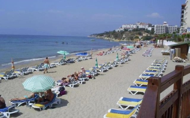 Hotel Melike