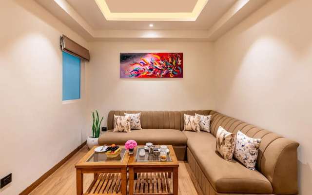 Lords Eco Inn Dehradun