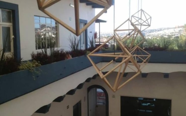 Blue Bicycle House - Hostel