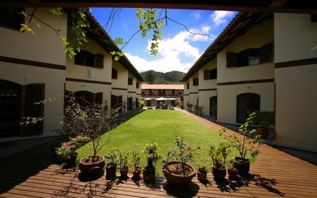 Residencial VillaFranca