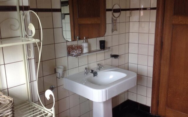 B&B 't Goed Leven