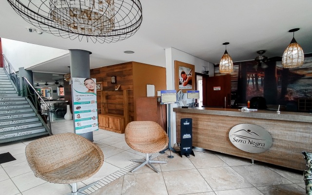 Serra Negra Pousada Spa