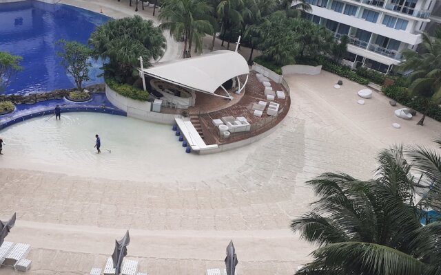Azure Urban Resort Residences by Pol