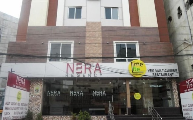 Hotel Nera Regency