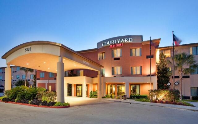 Courtyard by Marriott Corpus Christi