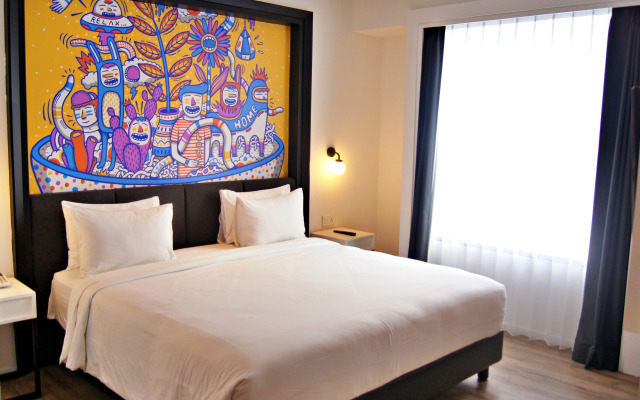 de Braga, ARTOTEL Curated